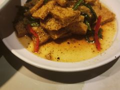 -白马宴·椒麻鸡(新华南路店)