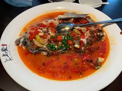 -上名堂·鱼头好吃(体育场路店)