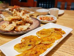 -一味烧烤(纪念路店)