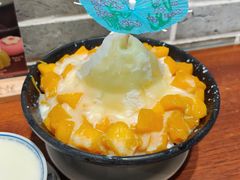 -民信老铺(双皮奶博物馆店)