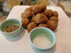 -那家小馆•北京菜•烤鸭(香山店)