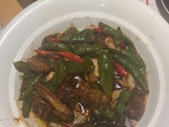 -哈啾嗨·新概念蒙餐(红星新城店)