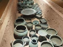 -洛阳周王城天子驾六博物馆