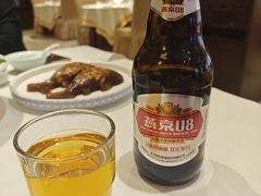 -惠丰堂饭庄·烤鸭·京味菜(翠微路店)