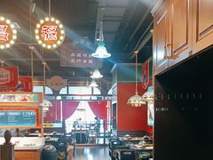 -火凤祥鲜货火锅·清真食品(宁夏总店)