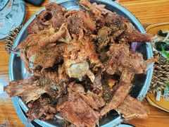 -烤牛骨饸饹面(正定店)