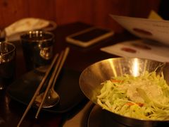 -青春韩国料理(汽博店)