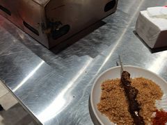 -鲁C·尚小炉·淄博烧烤(市北店)
