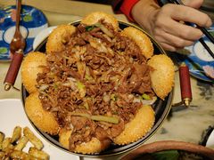 -范家小馆·烤鸭新京菜(金融街店)