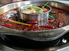-枇杷园食为鲜火锅(南山店)