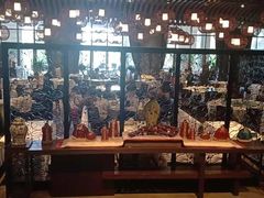 -观澜湖酒店·邀月庭中餐厅
