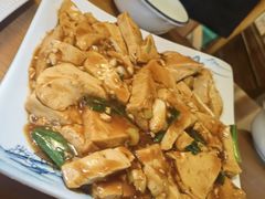 -钰田大院•怀柔本土菜(雁栖湖店)