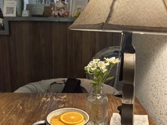 -绿房子方寸咖啡(星海名城店)