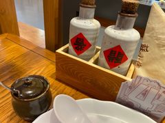 -苏小柳手工点心(人民广场分院)