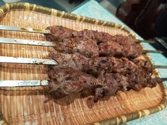 -新疆伊宁远征餐厅