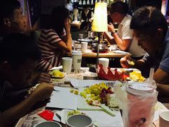 -胡桃里音乐酒馆(海雅缤纷城店)