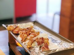 -青春韩国料理(汽博店)