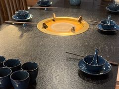 -湊湊火锅·茶憩(世博大道店)