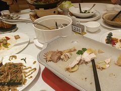 -锦粤宫·精致粤菜(深圳北站店)