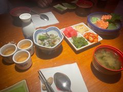 -鳗鱼家·深夜食堂(军博店)