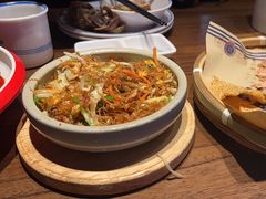 -黄龙海鲜大排档(杭州总店)