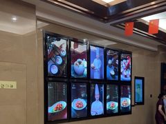 -聚春园自助餐厅(东街口店)