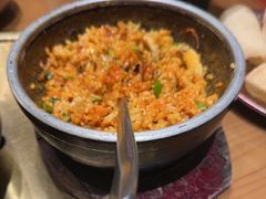 -海之屋韩式烤肉(海棠68环球美食街店)