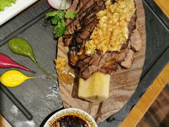 -敏珠拉姆藏餐·南京厨房(富春江东街店)