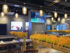 -小肥牛潮汕牛肉火锅(南联店)