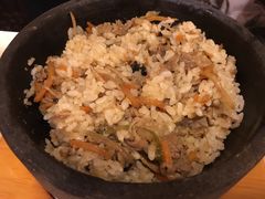 -新石器烤肉(南站店)
