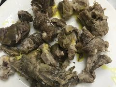 -松明一烤肉馆(鲁园店)