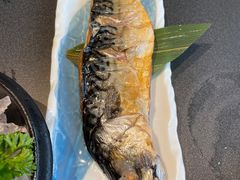 -林妈妈村·日式料理(宝山万达店)