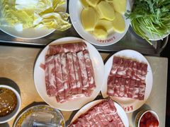 -总参北京涮羊肉