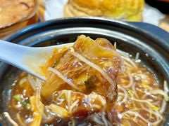 -滋味满屋美食坊(上海街店)