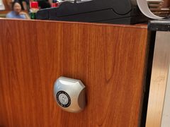 -萨莉亚意式餐厅(万嘉商业广场店)