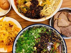 兰州牛肉面-有礼有面(知春路店)