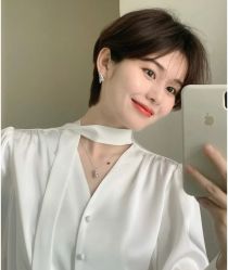 -New Fashion·新时尚形象设计
