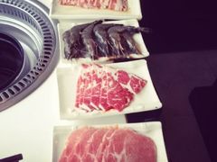 iphone_upload_pic-贺野·自助炭火烤肉(紫藤路店)