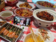 -辣小鲜·南昌大排档(船山路店)