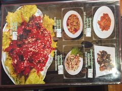 iphone_upload_pic-玛禄藏膳(五分店)