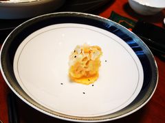 -翕间食·精致淮扬菜(江苏大剧院店)