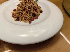 -枣子树·素食餐厅(普陀山店)