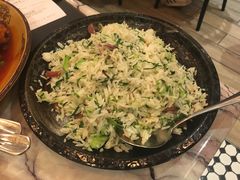 上海咸肉菜饭-257私房菜