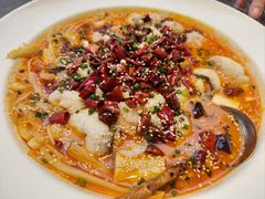 -江南里·新浙菜(苏州大悦城店)