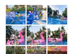 -宝晶宫旅游景区