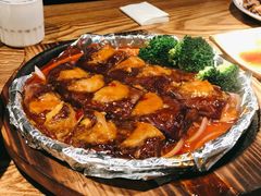 -小和庆·知味(首铸万科店)