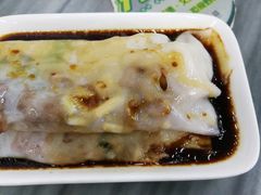 -穗银肠粉店(东川路店)