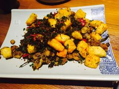 -云海肴·汽锅鸡·云南菜(天津国金汇店)