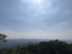 -广州市白云山风景名胜区