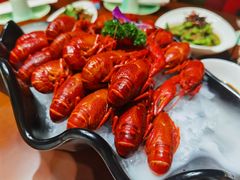 -龙虾风暴(松江店)